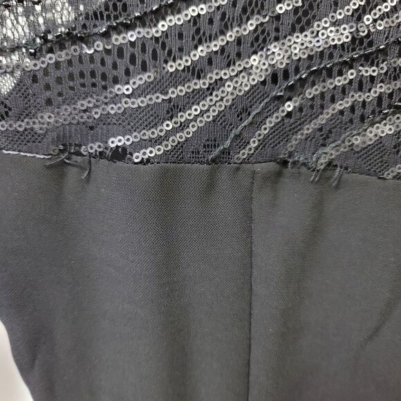 Adelyn rae long sleeve romper - Picture 9 of 14